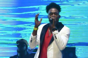 Dalton Rapper Dalton drops cry - Jamaica Observer