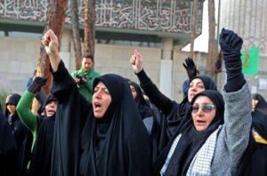 Iran announces arrests over downing of plane that killed 176 - Jamaica ...