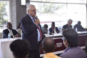 Samuda: ‘PM to deliver statement on CMU soon’ - Jamaica Observer