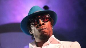 Shabba arrives in Jamaica for Beverly Kelso birthday celebration - Vimarsana News