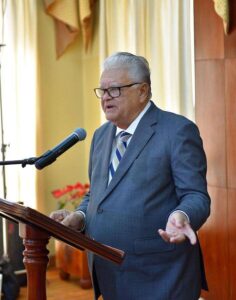 Cabinet to hold three-day retreat in preparation for 2020 budget ...
