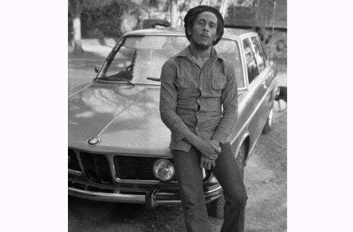 HOW BOB GOT HIS BMW - Jamaica Observer