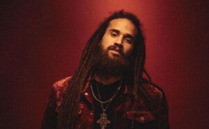 Keznamdi wins Grammy for Best Reggae Album