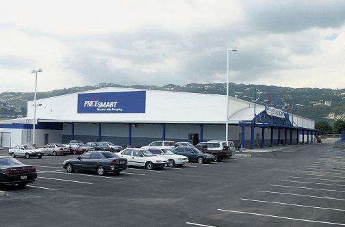 PriceSmart setting limits on purchases amid COVID-19 concerns - Jamaica ...