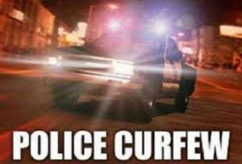 48-hour curfew extended in the St Andrew North Division