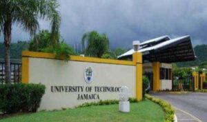 UTech campus closing - Jamaica Observer