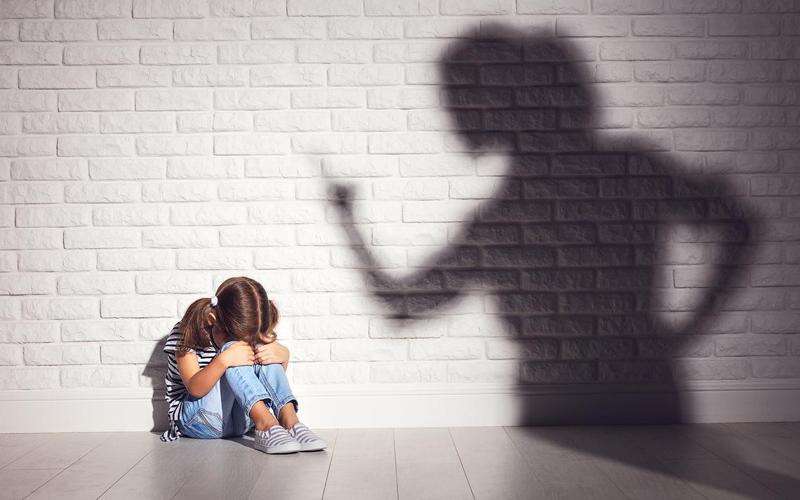 Survivors of child abuse are twice likely to develop type two diabetes