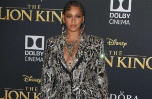 Beyonce surprises fans with Disney Family Singalong appearance ...