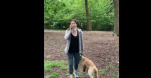 “Karen” trends after white woman calls police on black man who asked ...