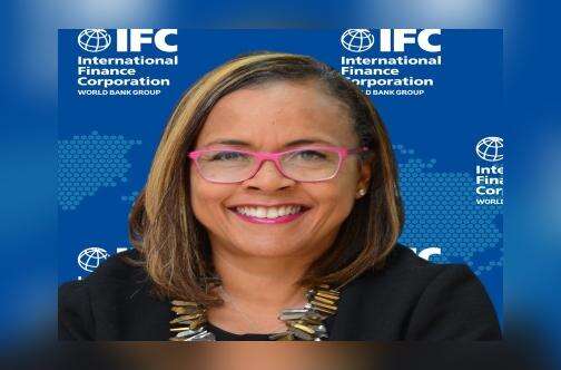 Judith Green appointed as World Bank Group country manager for Barbados and Eastern Caribbean