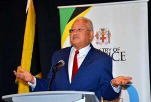 St Catherine gets more than 100 new Justices of the Peace - Jamaica ...