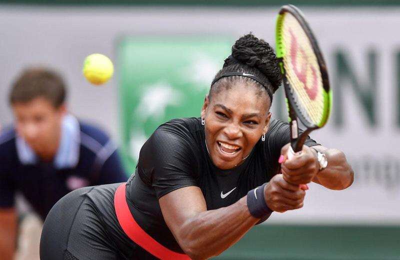 Serena Williams announces return to tennis at Queen’s Club