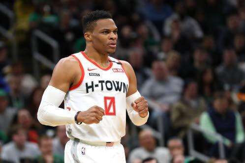 NBA triple-double king Westbrook to retire after 18 seasons