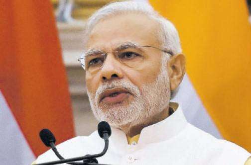 Modi vows punishment for exam leaks fuelling India protests