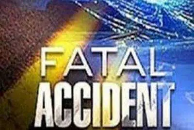 Two die is St James crash - Jamaica Observer