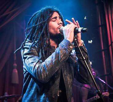 Skip's got the feeling - Jamaica Observer