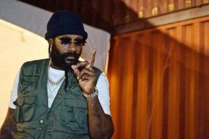 Tarrus Riley to hit the road with ‘B.L.E.M.’ - Jamaica Observer