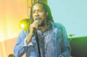 Feluké gets treatment in California - Jamaica Observer
