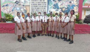 Spanish-Jamaican Foundation pays CSEC fees for over 800 students ...