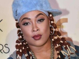 What’s a ‘stemme’ though? Rapper Da Brat says she’s simply a bisexual ...
