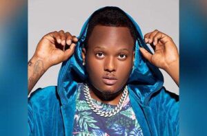 Nrero Rapper Nerro shares his philosophy - Jamaica Observer