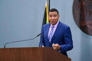 PM launches REDI II to boost agriculture, tourism sectors - Jamaica ...