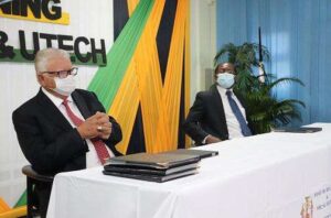 Samuda says changes coming to the way work permits are granted ...