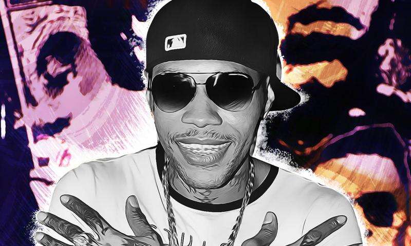 CODA secures exclusive streaming rights for Vybz Kartel concert in BVI
