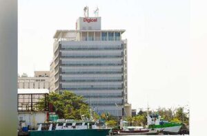 NaRRA signs $115m per year lease for new headquarters at Digicel Building