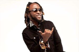 Drizl reflects on party life - Jamaica Observer