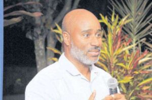 Xesus Johnston, former CEO of Supreme Ventures Gaming, has died