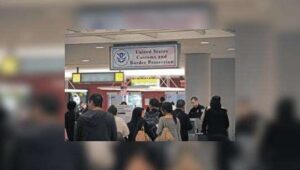 US Customs nabs cocaine smuggler from Dominican Republic - Jamaica Observer