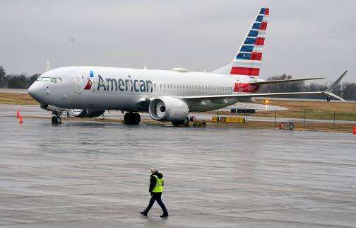 American Airlines said Thursday it will restore service to Venezuela as soon as April 30, making it the first US airline to return to the country since Washington captured leader Nicolas Maduro.
