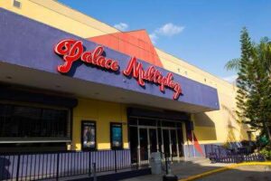 Palace Amusement announces permanent closure of Montego Bay location