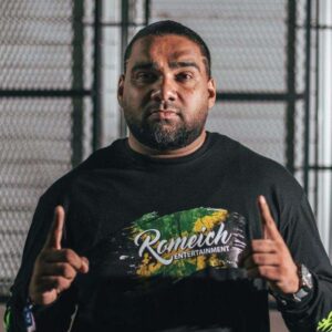 Romij Romeich to release line of vitamins in February - Jamaica Observer