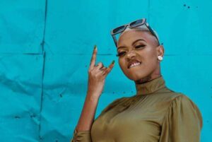 Jada K Rapper Jada Kingdom thinks she’ll get due recognition ‘when she dies ...