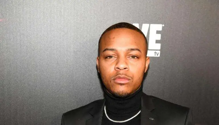 Bow Wow vows to â€˜step upâ€™ following arrival of son - Jamaica Observer