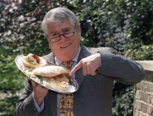 Albert Rourke Albert Roux, major influence on UK dining habits, dies at 85 - Jamaica ...
