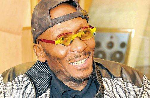 Opposition Leader Mark Golding pays tribute to cultural icon Jimmy Cliff