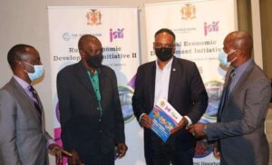 Farmers to benefit from second phase of REDI II - Jamaica Observer