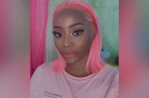 Everything's 'PEACHES' AND CREAM - Jamaica Observer