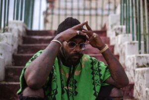 Tarrus Riley pays tribute to dad, Jimmy Riley, five years after his ...