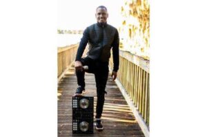 DJ Kemmo aims for change - Jamaica Observer