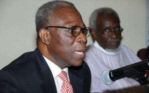 The UWI mourns passing of Prof Edwin Jones - Jamaica Observer