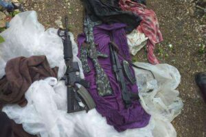 St James police seize 330 illegal guns in last three years - Jamaica ...