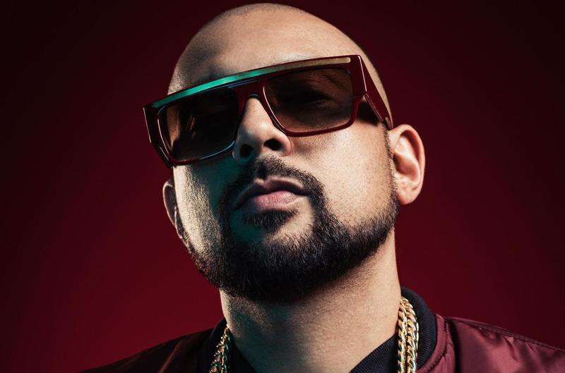 More accolades for Sean Paul as Temperature and The Trinity earn new certifications - Vimarsana News