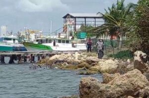Police seek public’s help in identifying woman found dead in Kingston Harbour