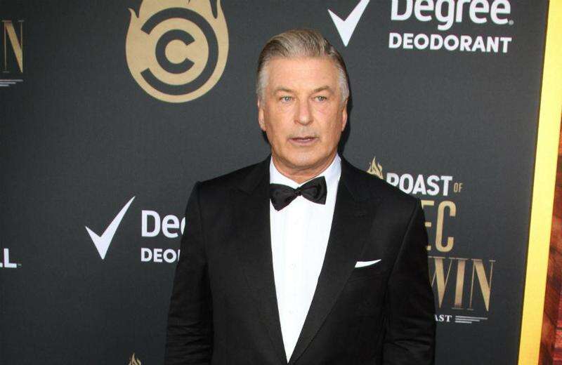 Alec Baldwin charged with manslaughter over 'Rust' film death Jamaica Observer