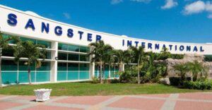 US national nabbed in Jamaica after gun found in luggage at airport ...