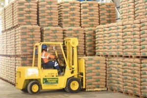 Carib Cement sees record production in March - Jamaica Observer
